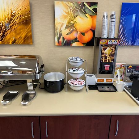 Comfort Inn Missoula Zewnętrze zdjęcie