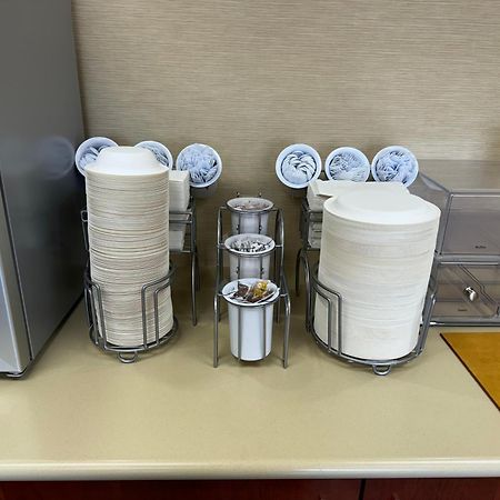Comfort Inn Missoula Zewnętrze zdjęcie