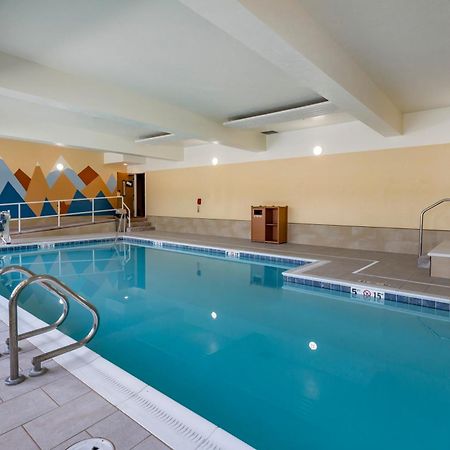 Comfort Inn Missoula Zewnętrze zdjęcie