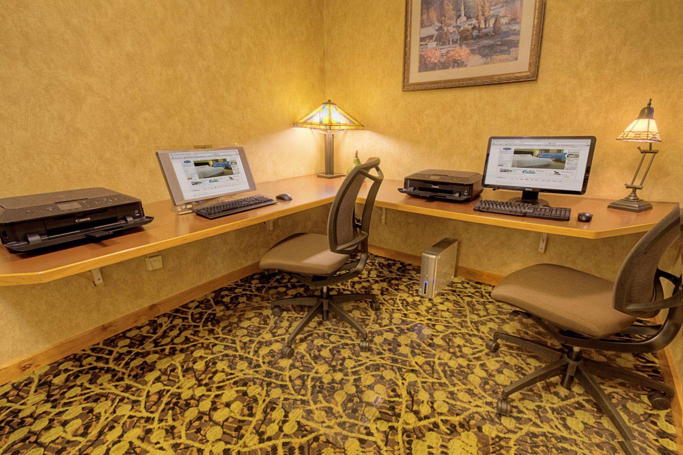 Comfort Inn Missoula Zewnętrze zdjęcie