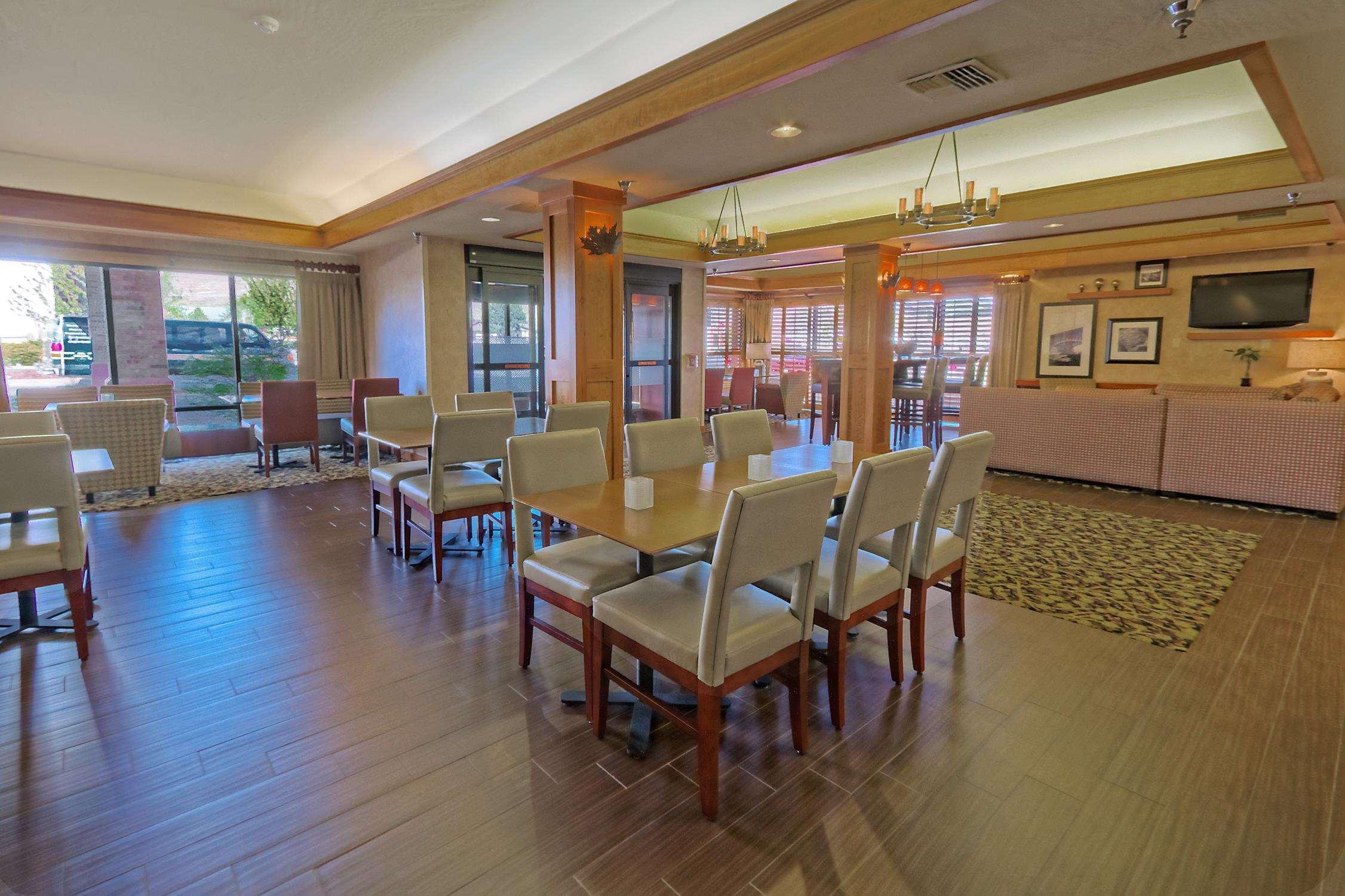 Comfort Inn Missoula Zewnętrze zdjęcie