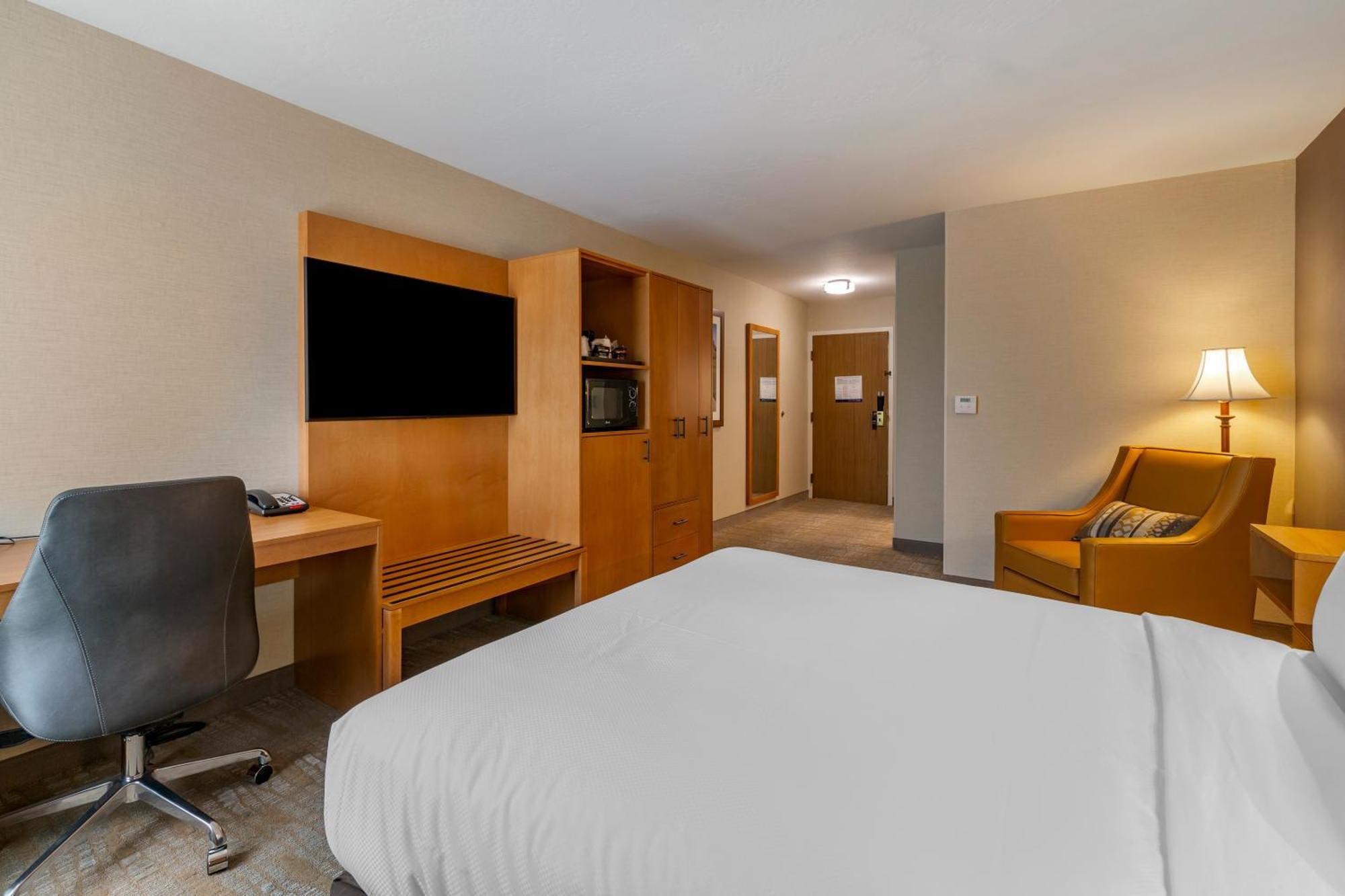 Comfort Inn Missoula Zewnętrze zdjęcie