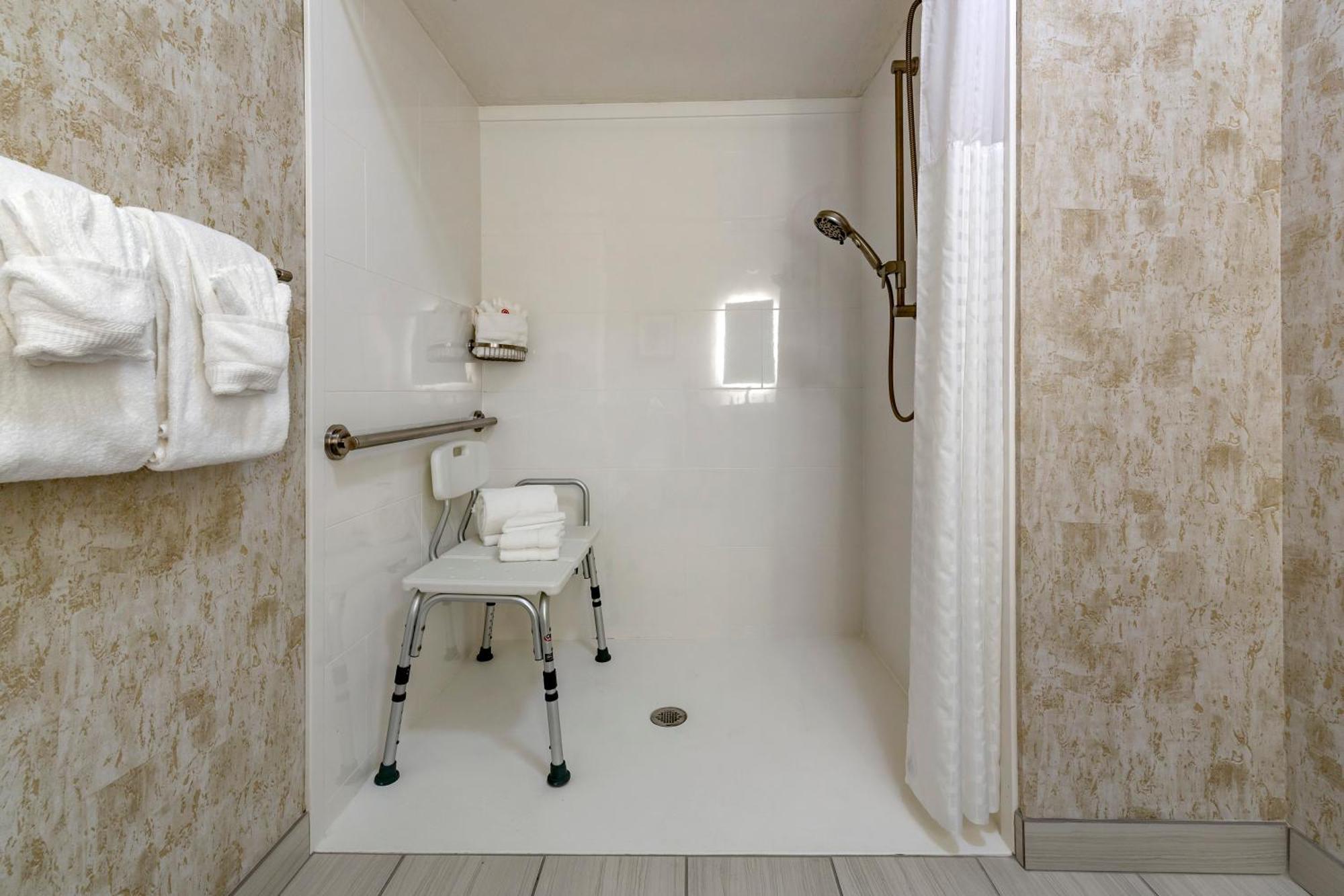 Comfort Inn Missoula Zewnętrze zdjęcie