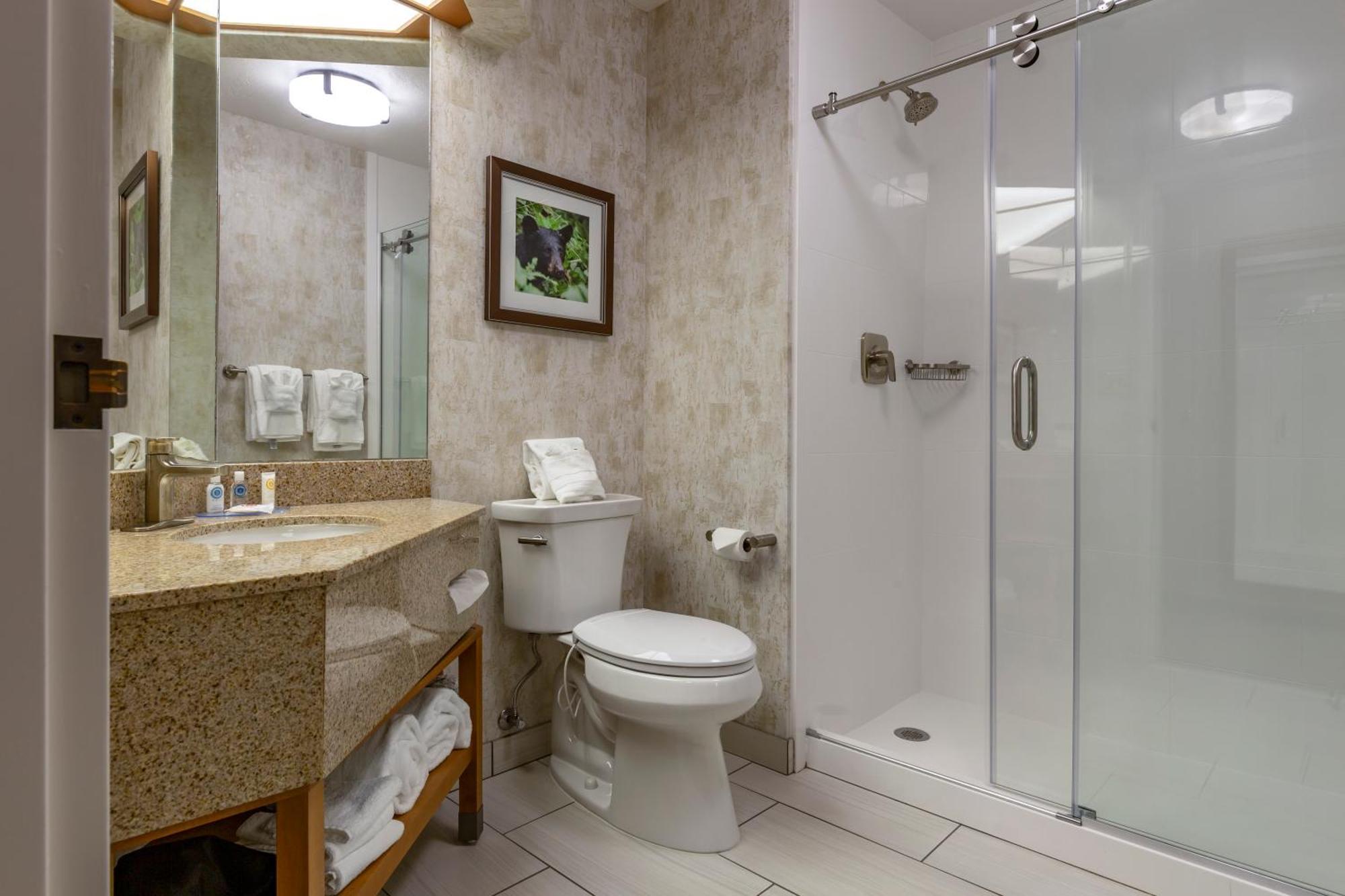 Comfort Inn Missoula Zewnętrze zdjęcie