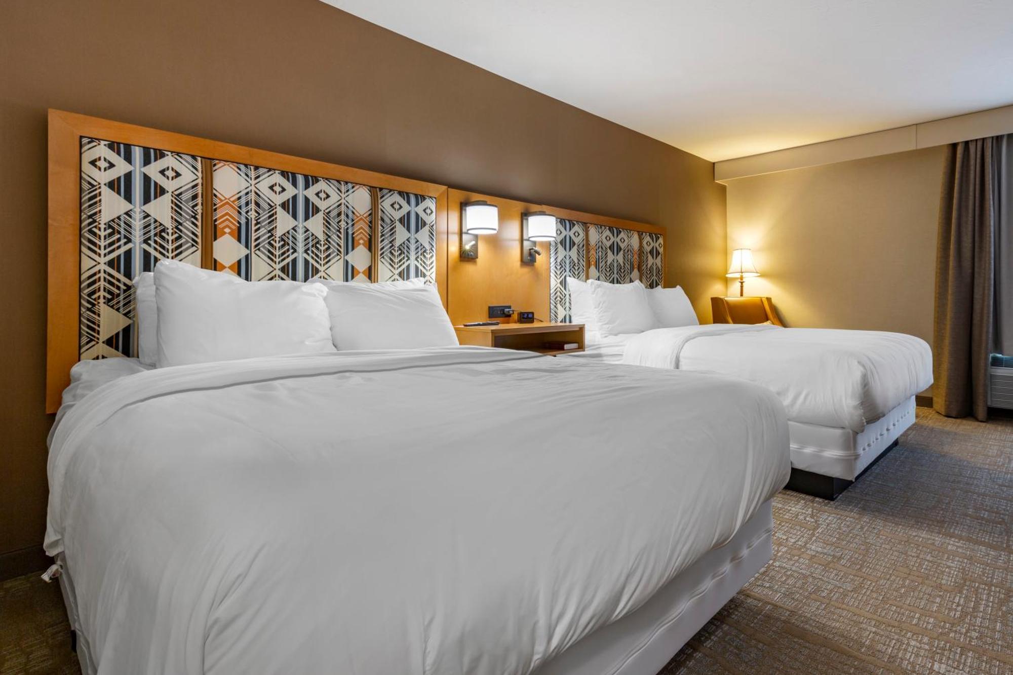 Comfort Inn Missoula Zewnętrze zdjęcie