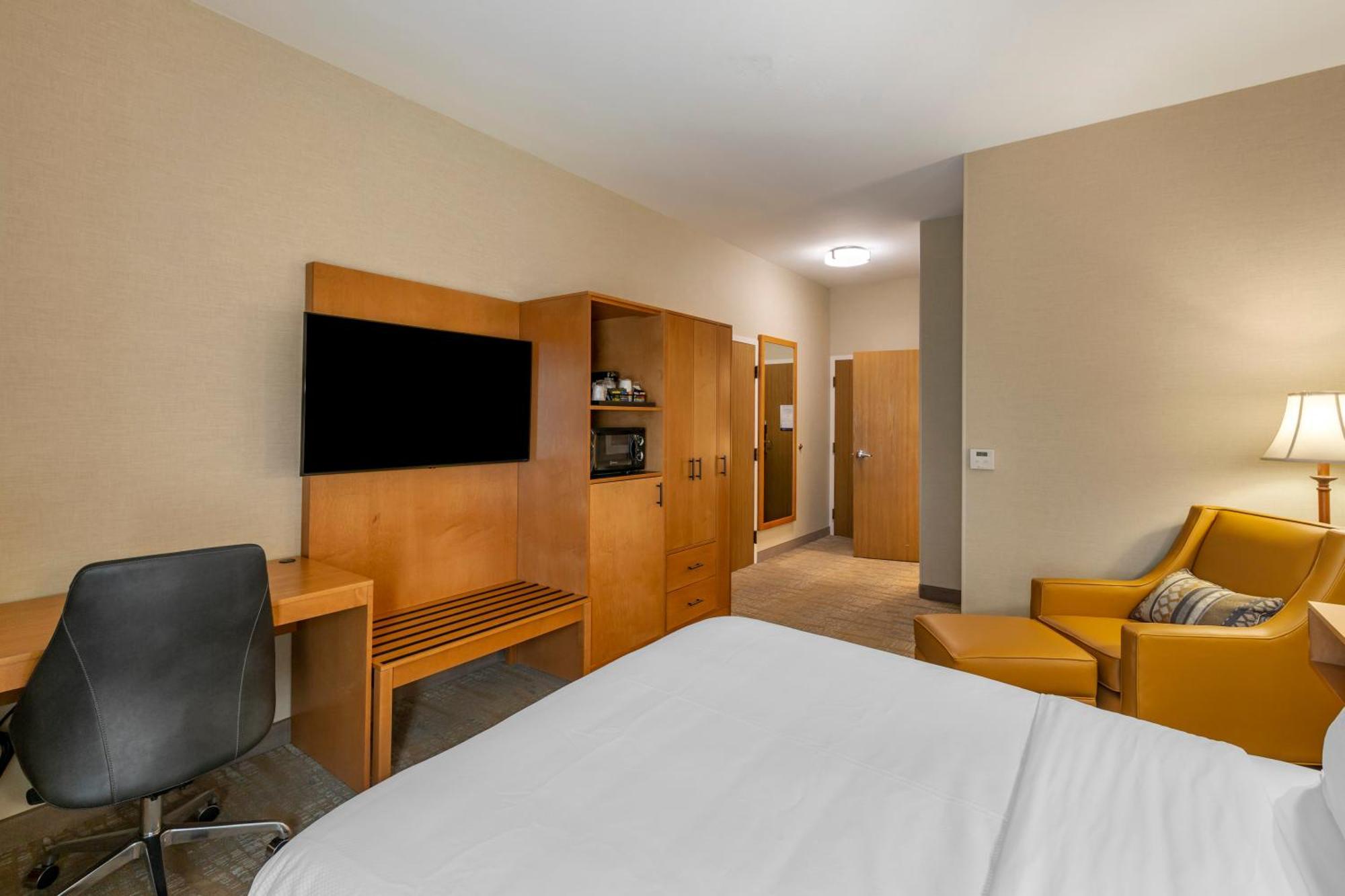 Comfort Inn Missoula Zewnętrze zdjęcie