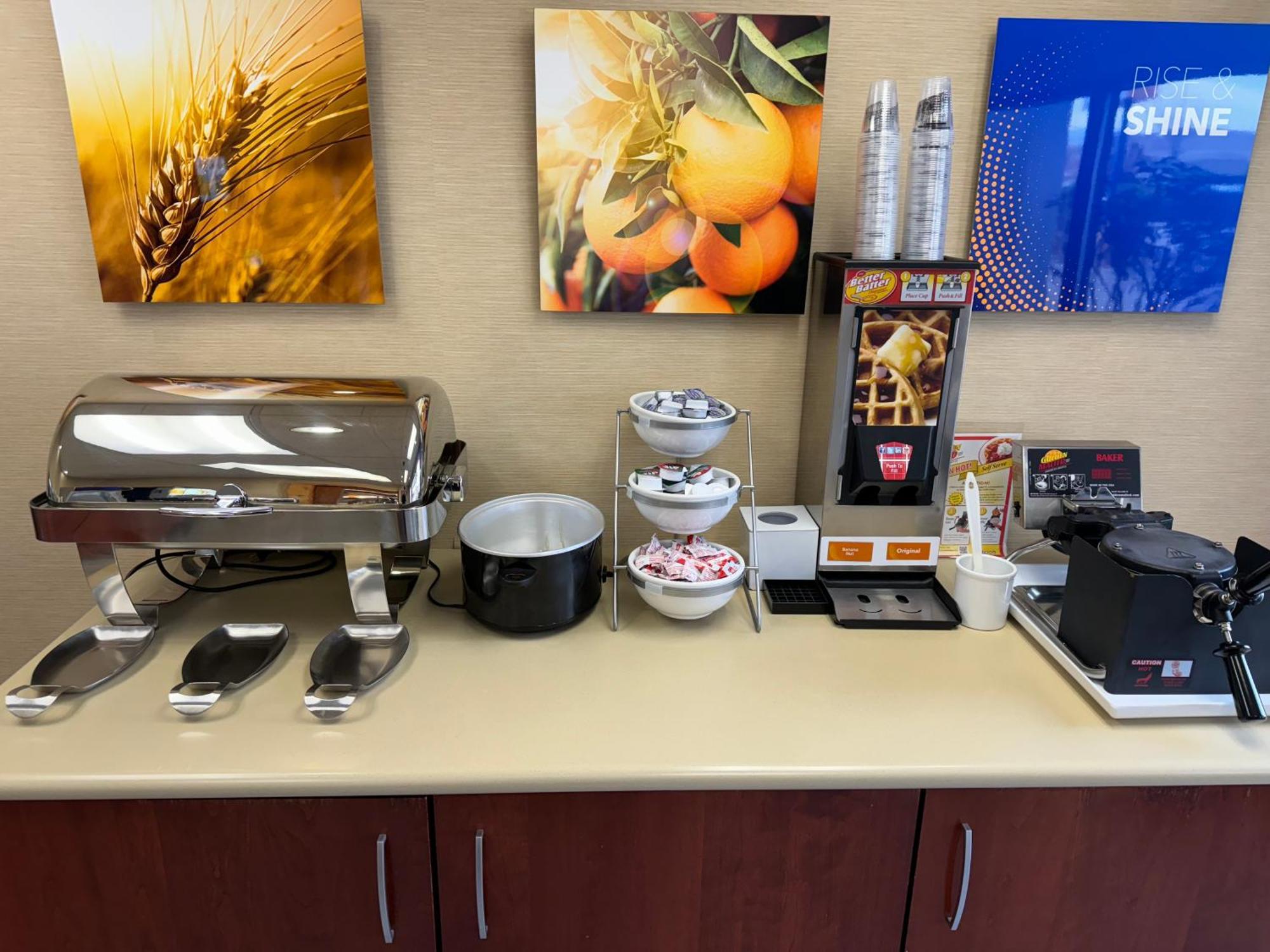 Comfort Inn Missoula Zewnętrze zdjęcie