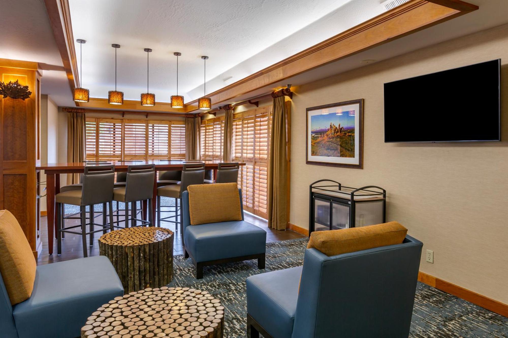 Comfort Inn Missoula Zewnętrze zdjęcie