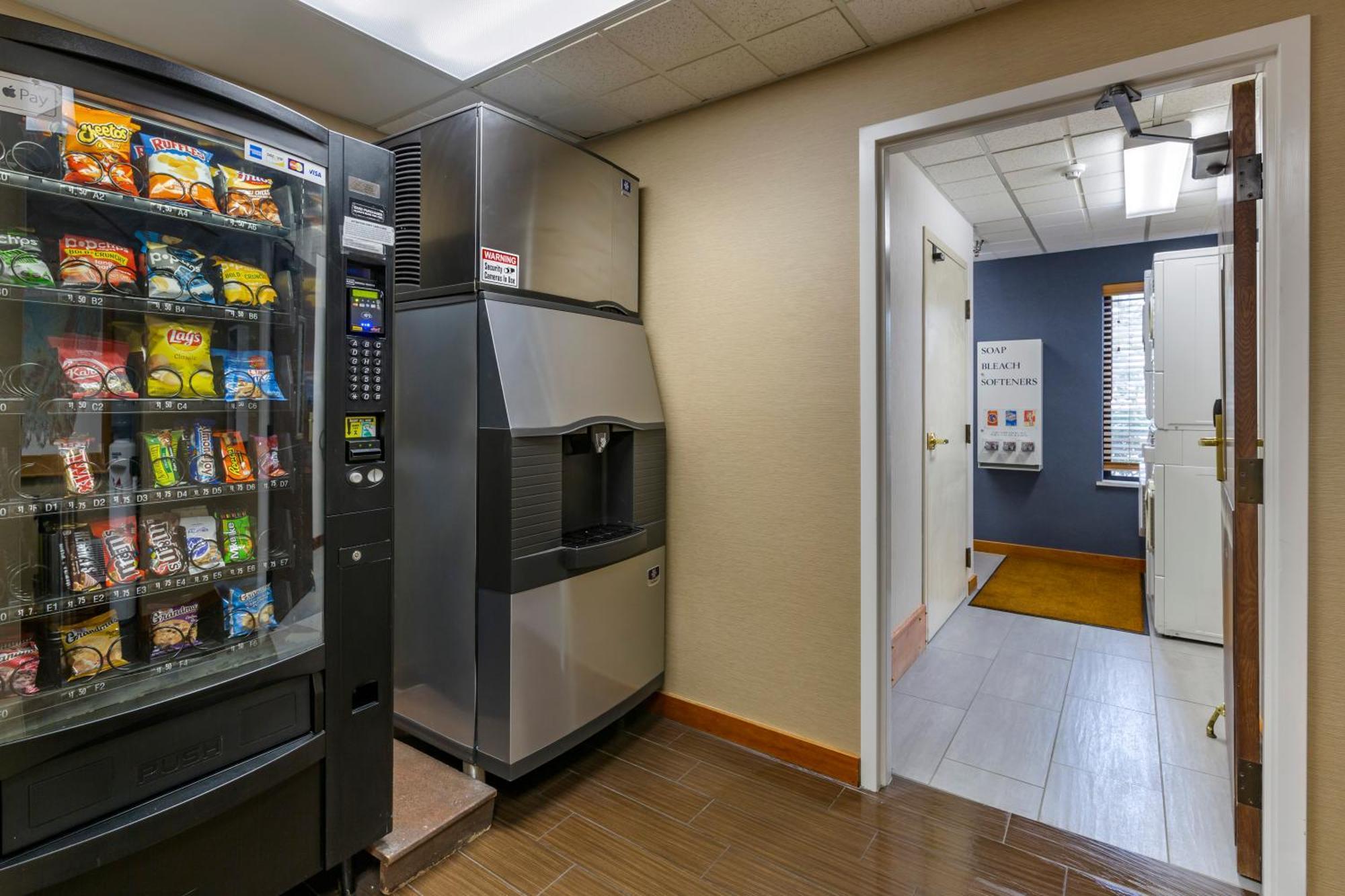 Comfort Inn Missoula Zewnętrze zdjęcie