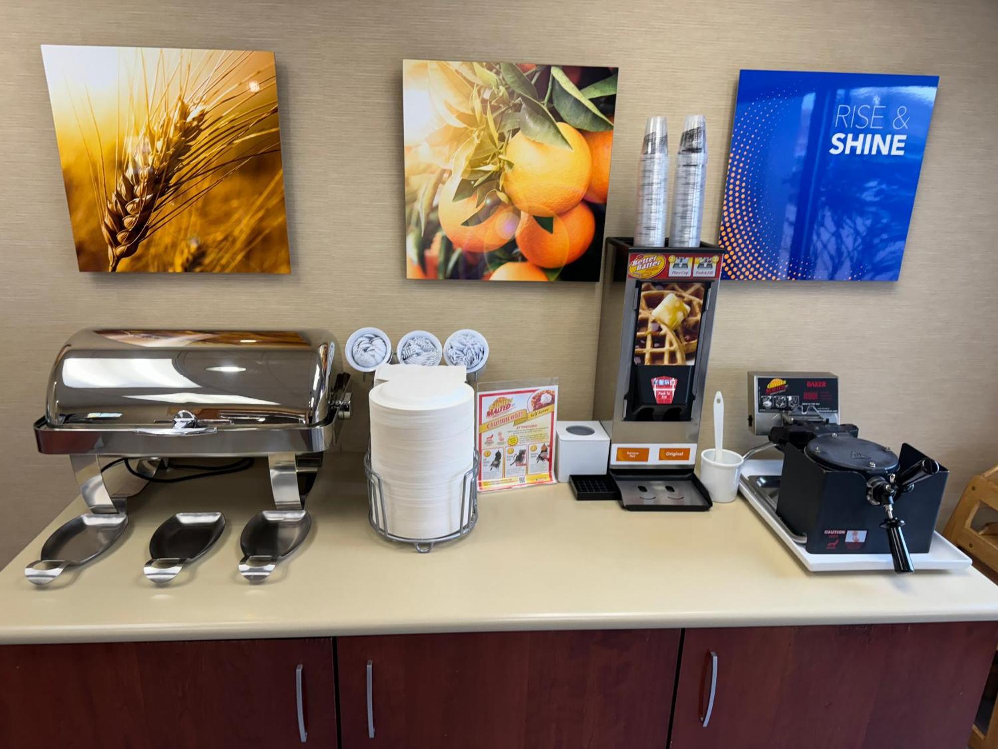 Comfort Inn Missoula Zewnętrze zdjęcie