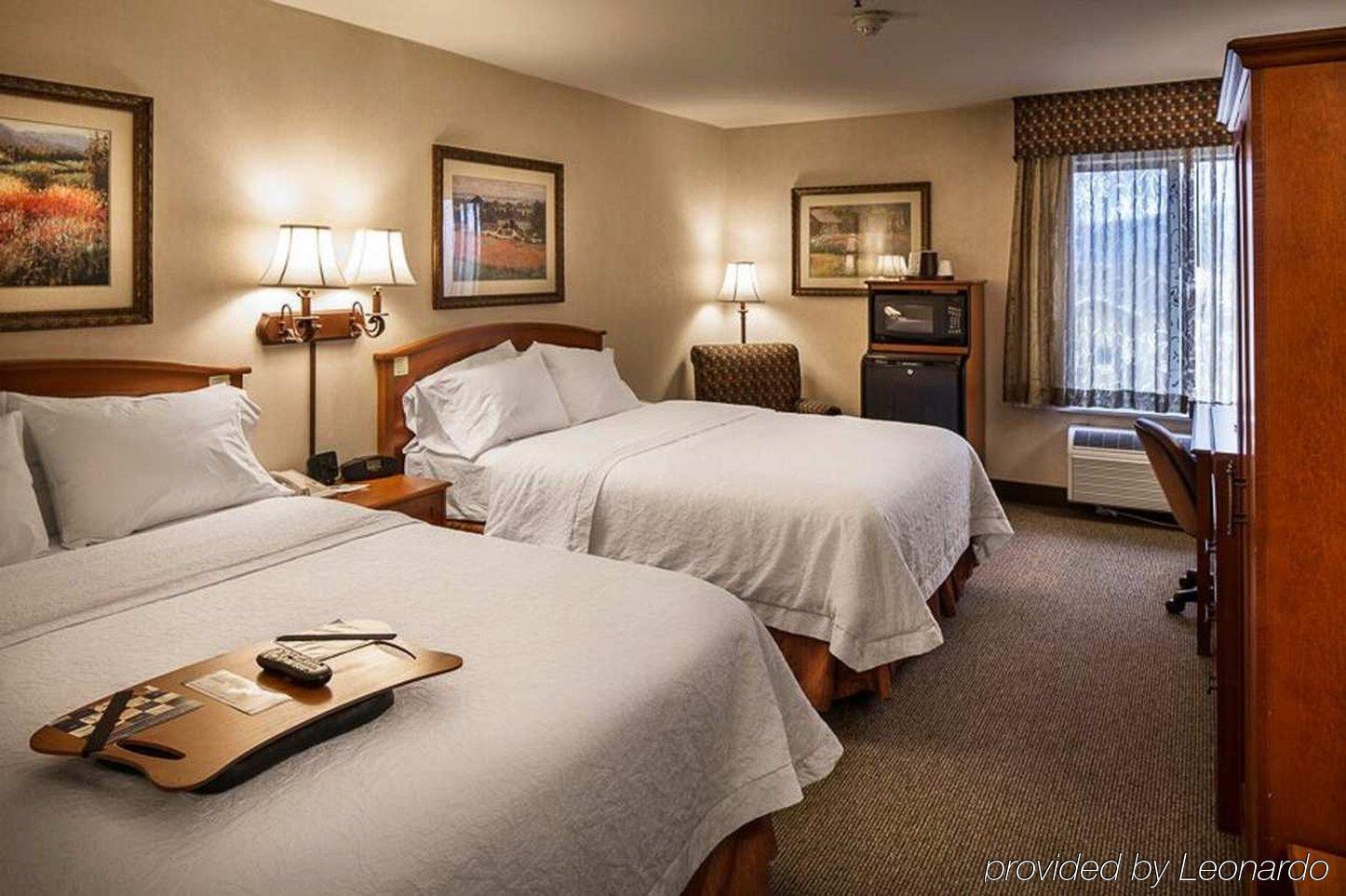 Comfort Inn Missoula Zewnętrze zdjęcie