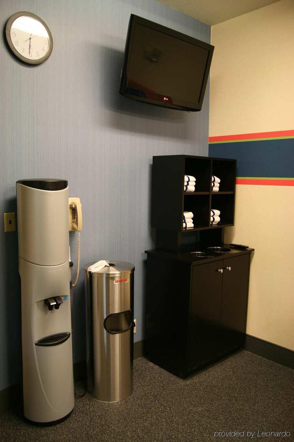 Comfort Inn Missoula Wnętrze zdjęcie