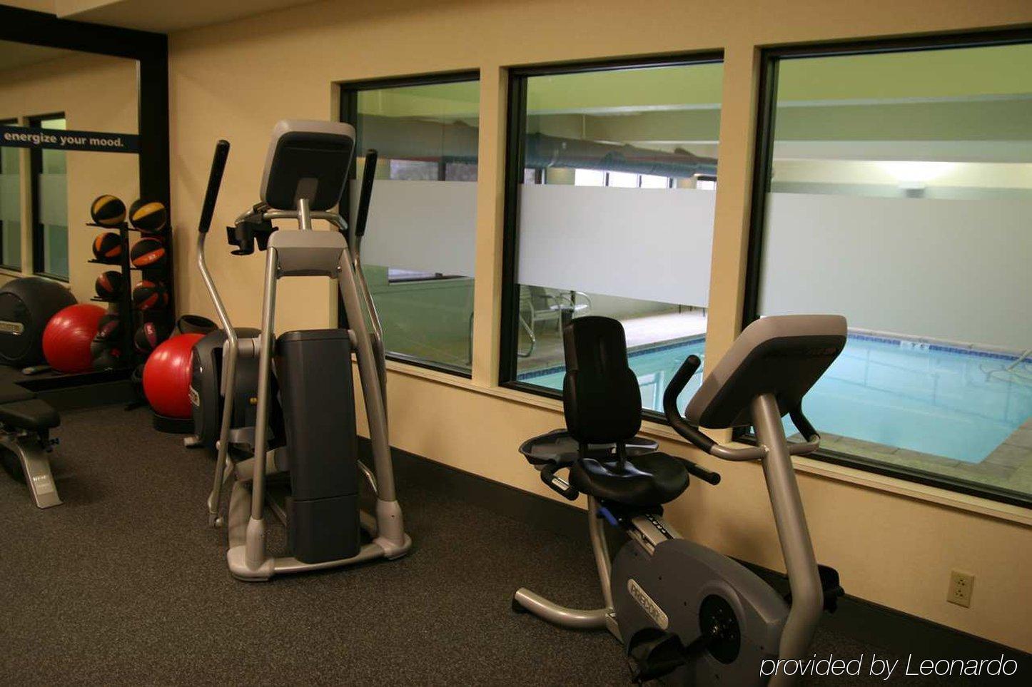 Comfort Inn Missoula Udogodnienia zdjęcie