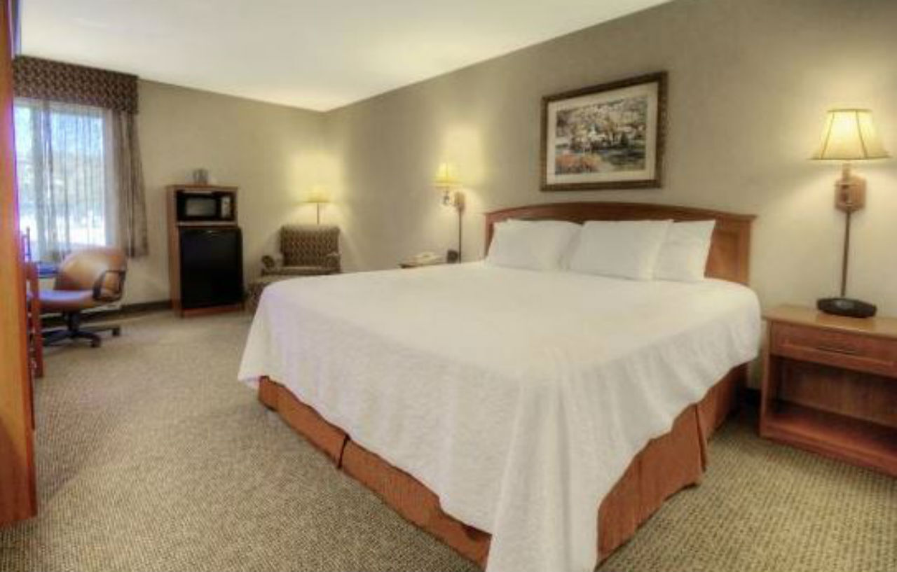 Comfort Inn Missoula Zewnętrze zdjęcie